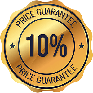 If you find lower price advertised from other site and receive a written quote for the exact same dates, services and inclusions Nunia Boutique Villas will match it and take a further 100% off!